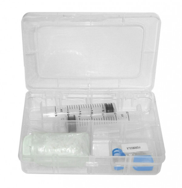 Kit Tektro aerisire frane hidraulice XLC BR-X66 pentru Sram Edge