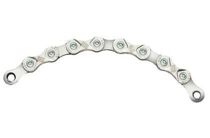 Lant KMC X10 1/2x1/128 10v 112L silver