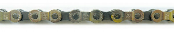 Lant Shifting Chain Sram PC 58/PC 870 114 LEFT 6/7/8X SILVER