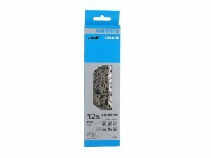 Lant Shimano CN-M 9100 138 LINKS 11/12 viteze