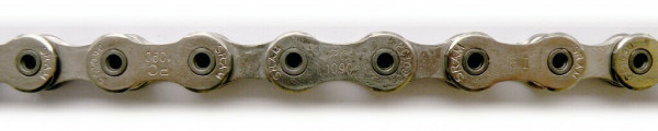Lant Sram PC 1071 Hollow Pin 114 LINKS 10 viteze WITH POWER-LOCK