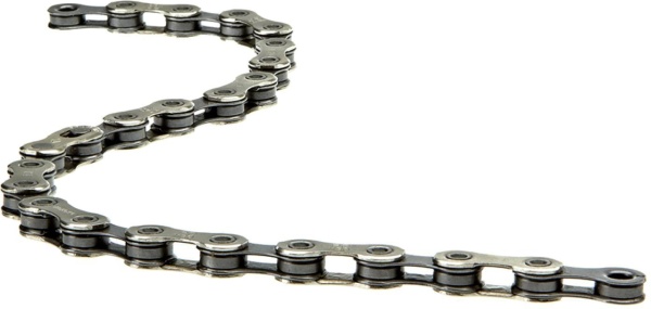 Lanț SRAM PC-1130, 11 viteze, 120 zale, argintiu/gri