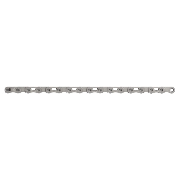 Lanț SRAM Rival AXS E1, 12 viteze, 114 zale, argintiu