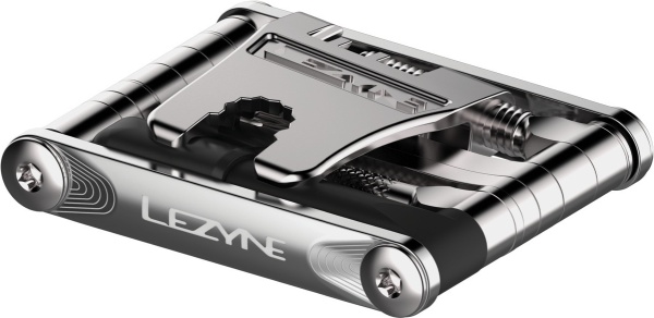 Lezyne Multi Tool SV PRO 9/-10-11/-12-Speed