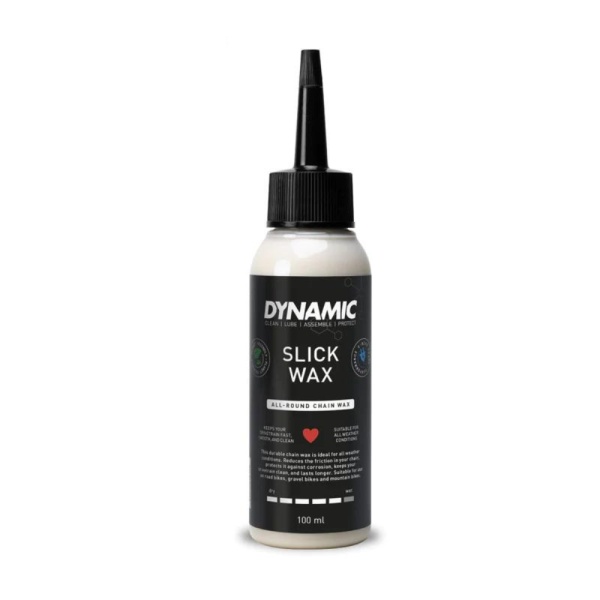 Lubrifiant lanț Dynamic Slick Wax, flacon 100 ml