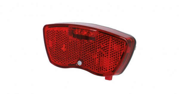 Lumina spate XLC LED Battery- CL-E51 pentru portbagaj spate