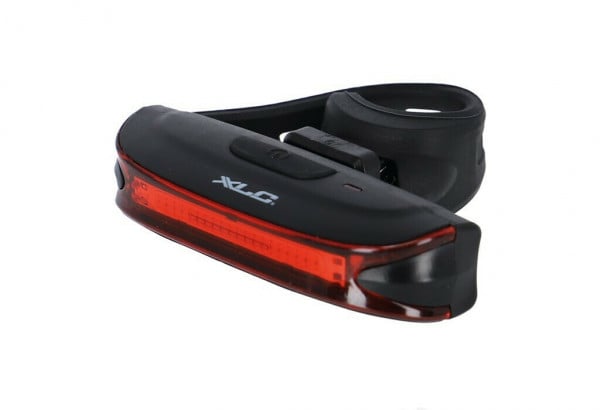 Lumini XLC rearlight CL-E07 20 red chip LED's
