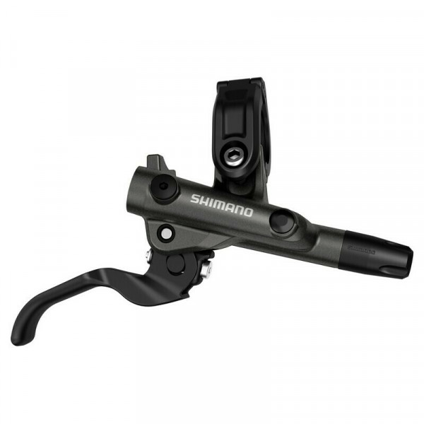 Maneta de frana Shimano Deore BL-M6100, Dreapta, Hidraulica