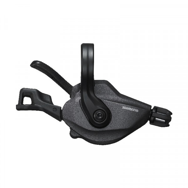 Maneta de schimbator Shimano Deore XT SL-M8100-R, dreapta 12V