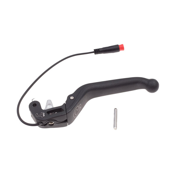 Maneta frana MT4e, maneta 4 deget, HIGO-opener, 150 mm