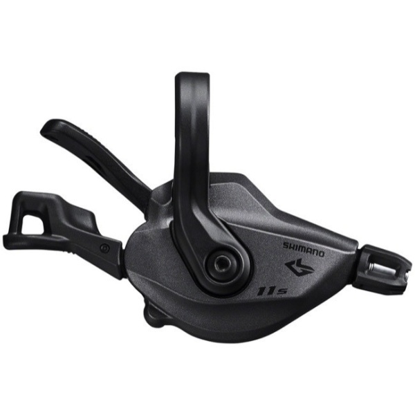 Manetă Schimbător Shimano CUES SL-U8000-11R Dreapta, 11 Viteze, Cablu 2050mm, Camasă SP41 Etanșă, Neagră
