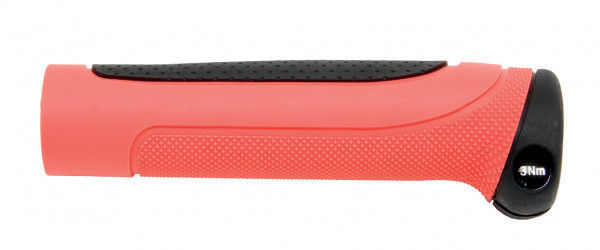 Mansoane Contec Trail D3 Evo Neo rosii 135mm