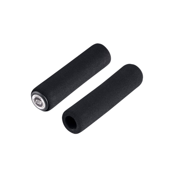 Mansoane Force Foam Round Black neambalate