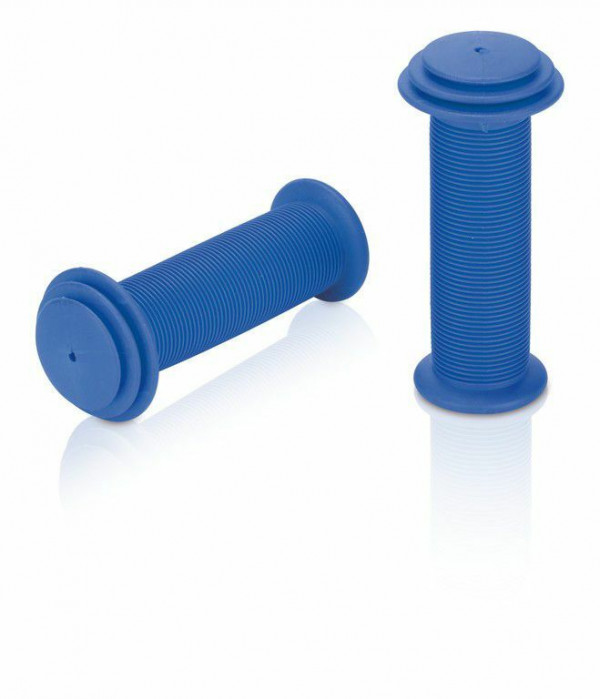 Mansoane XLC Kid 100 mm albastre