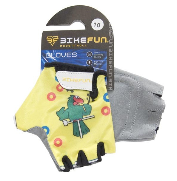 Manusi Bikefun pentru copii 4 ani