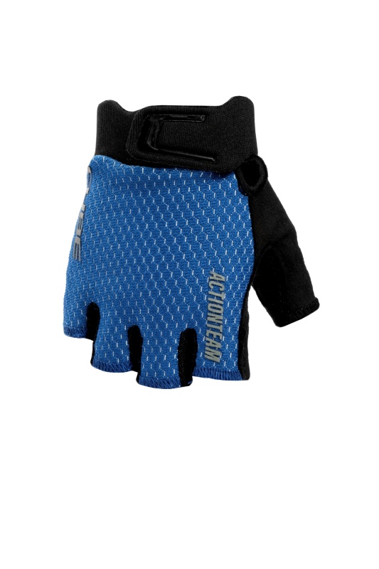 Manusi Cube Rookie Short Finger X ActionTeam