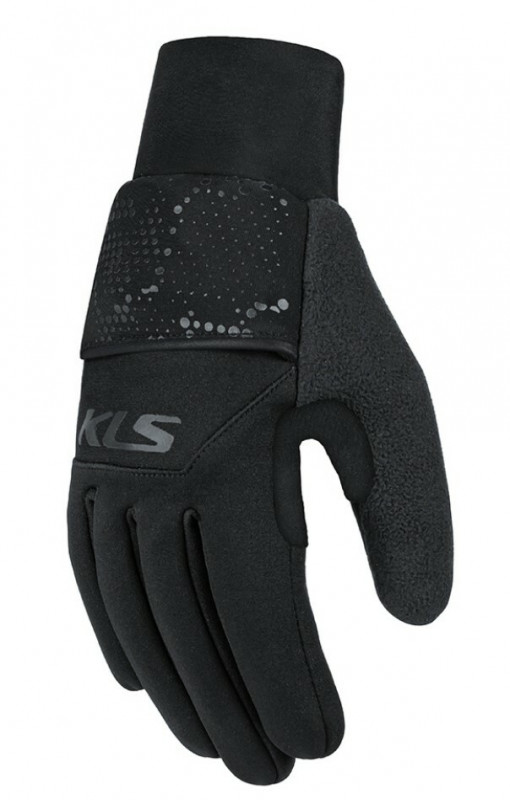 Manusi de iarna Kellys Cape black