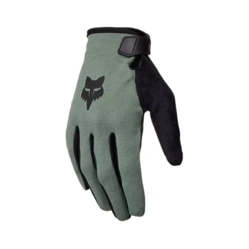 Mănuși FOX Ranger, Hun Green