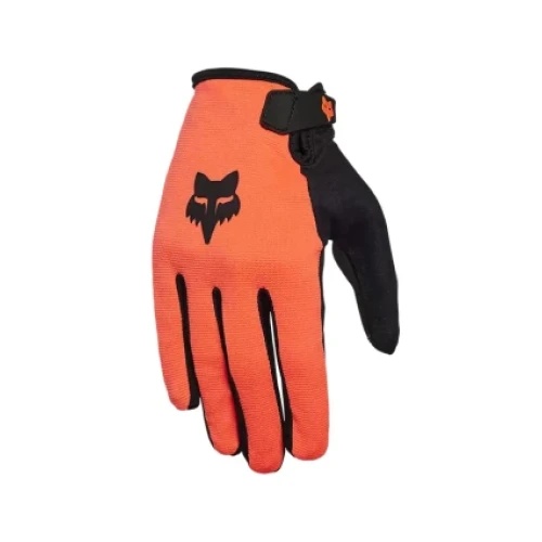 Mănuși FOX Ranger, Portocaliu Fluorescent