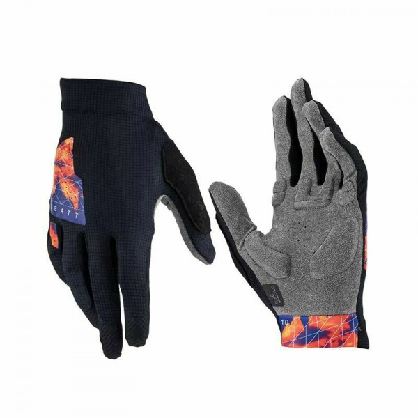 Manusi Glove MTB 1.0 negru