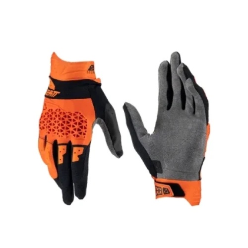 Mănuși LEATT Moto 3.5 Lite Orange