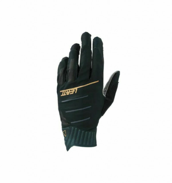 Manusi Leatt MTB 2.0 WindBlock Black