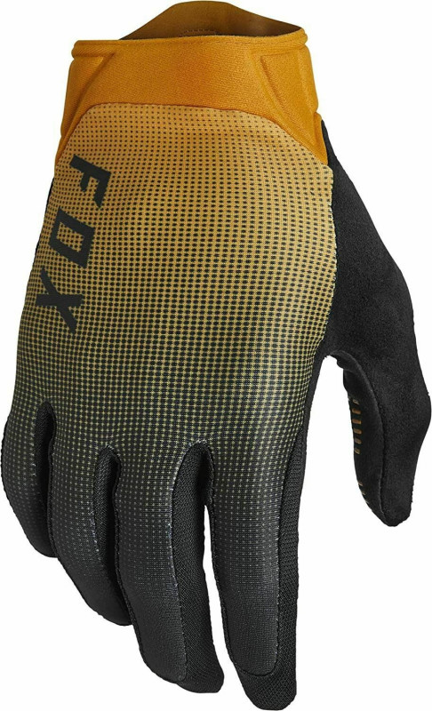 Manusi MTB-FLEXAIR ASCENT GLOVE [GLD]