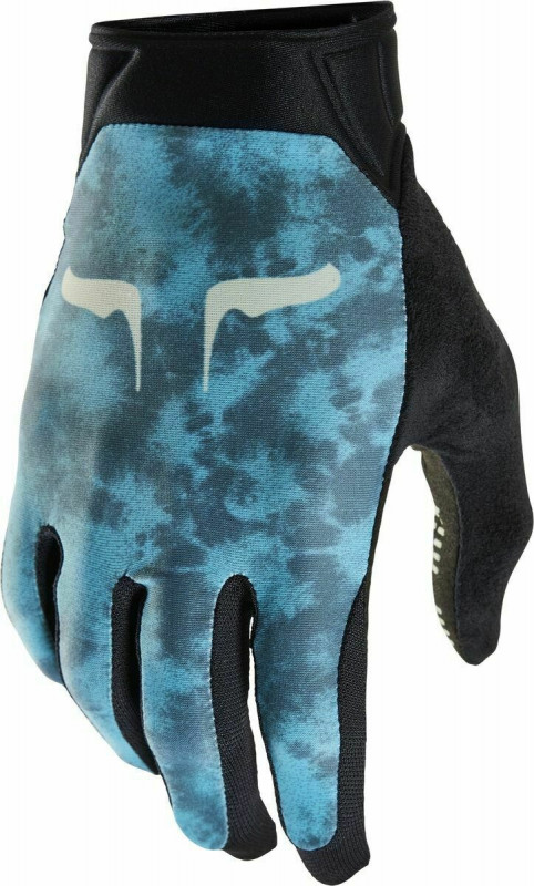 Manusi MTB FLEXAIR ASCENT GLOVE [TEAL]
