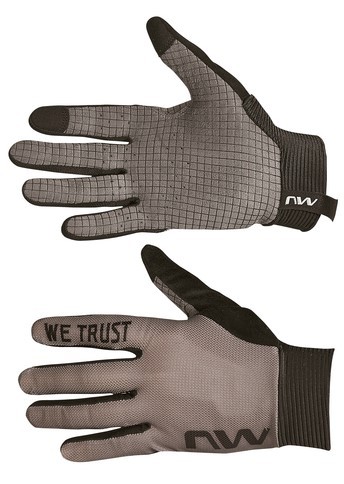 Manusi Northwave Air LF Full Finger Sand
