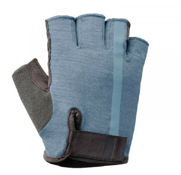 Manusi Shimano Transit Aegean blue