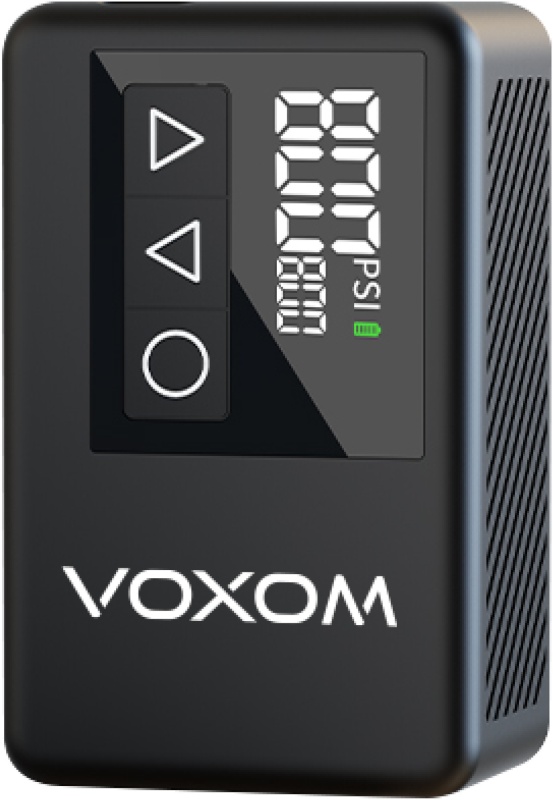 Mini Compresor, Voxom EPu2