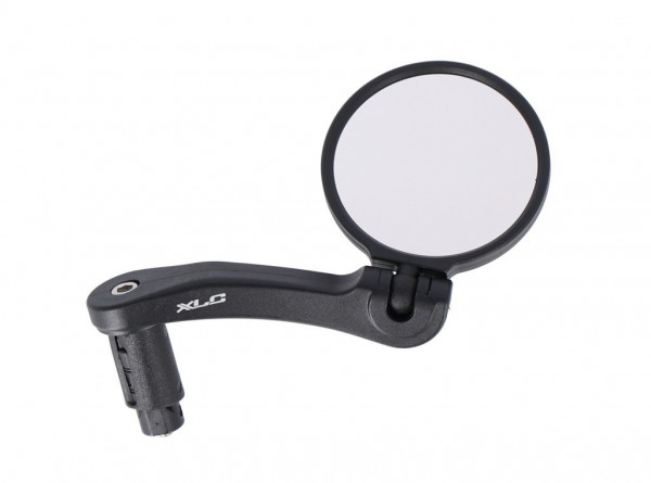 Oglinda XLC MR-K19 68 mm prindere in capat ghidon