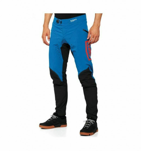 Pantaloni Fox R-Core-X pants Slate Blue