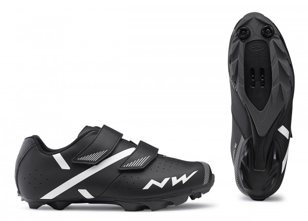 Pantofi Northwave MTB Spike 2 negri