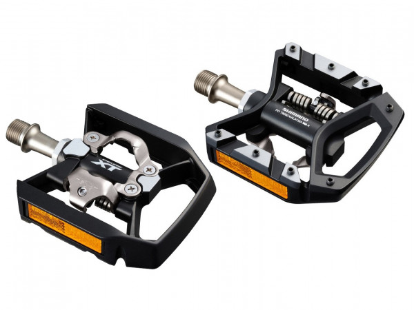 Pedale Shimano Deore XT PD-T8000