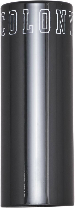 Peg BMX Colony EXON V2 Flatland Negru
