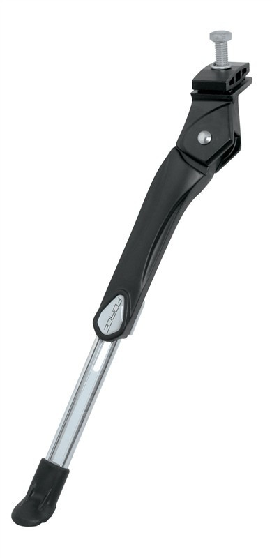 Picior sprijin sub cadru Force E-Bike 26-28" al negru