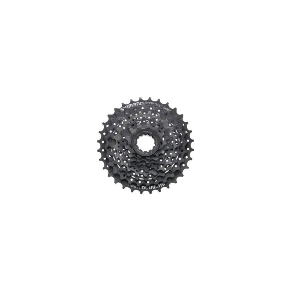 Pinioane pe caseta Shimano CS-HG31-8 8 viteze 11-34T (ACSHG318134), vrac