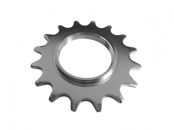 Pinion 1v 16T 1/8 single speed