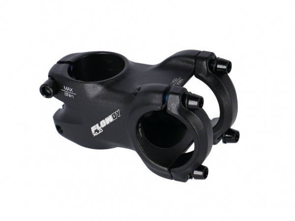 Pipa A-Head XLC Flowby 1 1/8 31.8mm 45mm