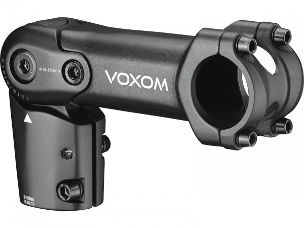 Pipa ajustabila Voxom Vb4 110 mm