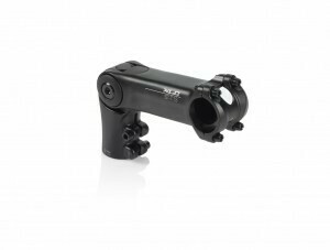 Pipa XLC Comp A-head ST-T13 BLACK, 0-90, 1 1/8', 31.8MM, 110MM