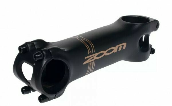 Pipa Zoom TDS-RD701-8Fov, alu.3D forjat, 31,8mm, Rise-7, Ext90mm, H:41mm, negru anodizat
