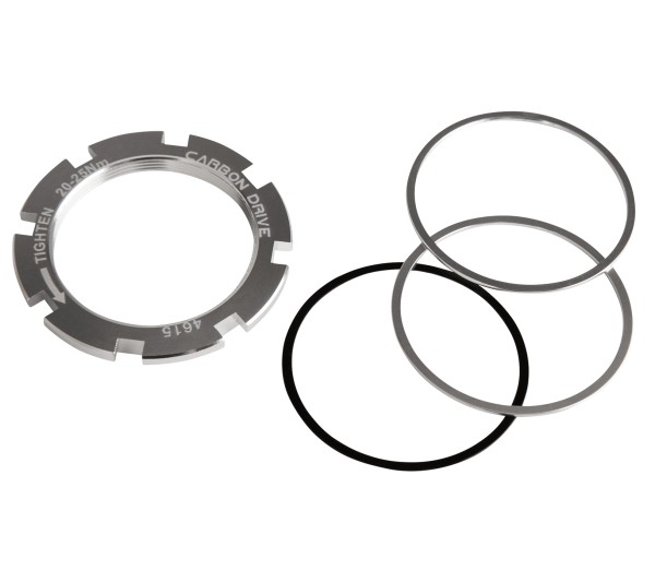 Piulita fixare LOCKNUT AND SHIMS FOR BOSCH GEN2