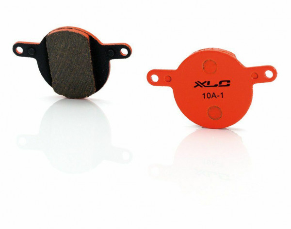 Placute de frana disc XLC BP-D08 Magura Julie