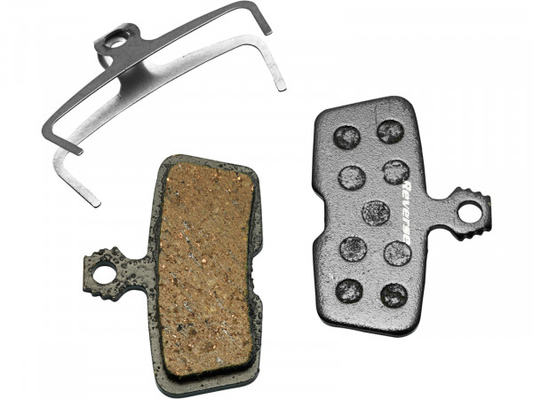 Placute pentru disc REVERSE DISC BRAKE PAD AVID CODE 2011-2014/CODE R