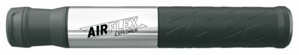 Pompa mini SKS Airflex Explorer - Argintiu