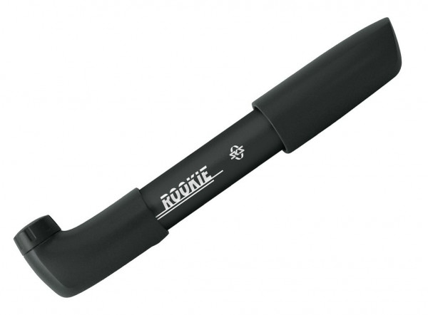 Pompa mini SKS Rookie reversible 245-260mm, black DV/PV/SV on card