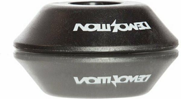 Protecție butuc Demolition PC Guard Whistler/Rotator V4, parte opusă transmisiei, negru