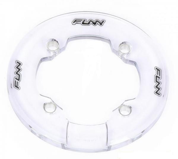 Protectie foaie angrenaj Funn Bash Guard Policarbonat BCD104mm ptr.40/42T